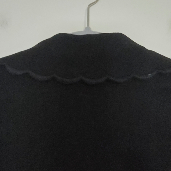 Moschino Black Blazer Tailored Suit Jacket - Picture 10 of 15